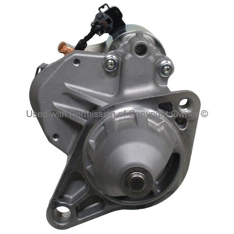Quality-Built Starter P/N:12795 Fits: Toyota Rav4 20-19 - Image 4