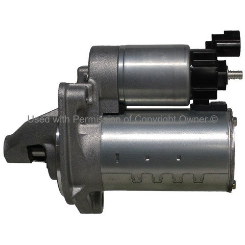 Quality-Built Starter P/N:12796 Fits: Lexus Ux200 22-19, Toyota Corolla 25-19 - Image 4