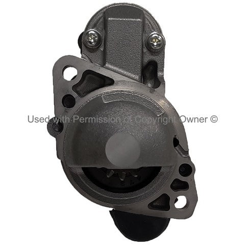 Quality-Built Starter P/N:12799 Fits: Chevrolet Cruze 18-17 - Image 4