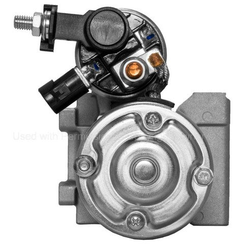 Quality-Built Starter P/N:12804 Fits: Cadillac Escalade 20-18, Cadillac Escalade Esv 20-18, Chevrolet Cheyenne 2019, Chevrolet Suburban 20-19, Chevrolet Tahoe 20-18, GMC Yukon 20-18, GMC Yukon Xl 20-18 - Image 4