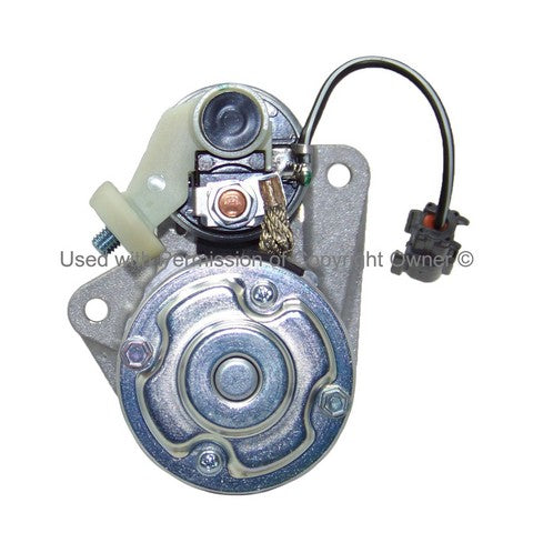 Quality-Built Starter P/N:12810 Fits: Nissan Nv350 Urvan 20-14, Nissan Urvan 13-02 - Image 4