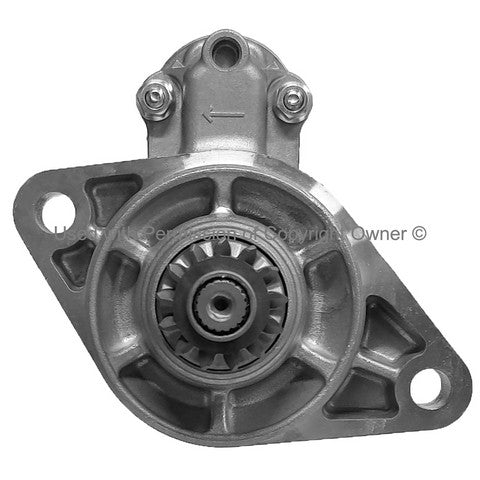 Quality-Built Starter P/N:12816 Fits: Audi Tt Quattro 18-16, Audi Tts Quattro 18-16, Volkswagen Gti 18-16 - Image 4