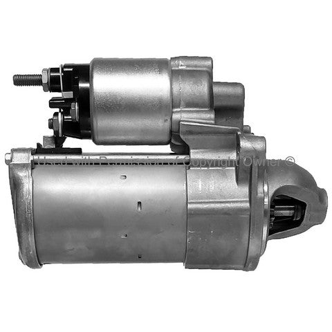 Quality-Built Starter P/N:12818 Fits: Jeep Renegade 17-15 - Image 4