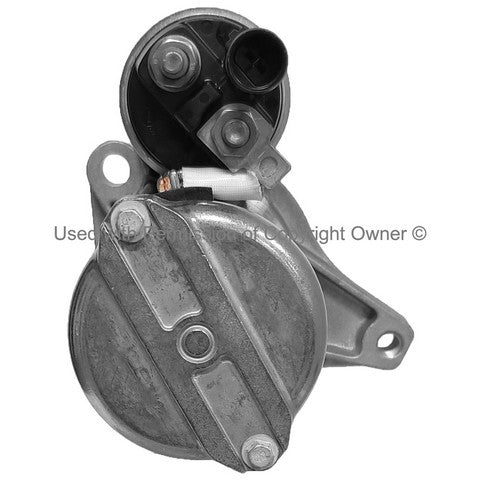 Quality-Built Starter P/N:12819 Fits: Fiat 500x 23-19, Jeep Renegade 21-19 - Image 4