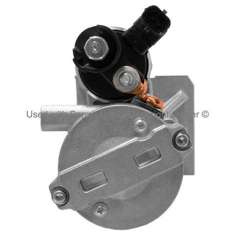 Quality-Built Starter P/N:12823 Fits: Cadillac Escalade, Cadillac Escalade Esv, Chevrolet Cheyenne, Chevrolet Silverado 1500, Chevrolet Silverado 1500 Ltd, Chevrolet Suburban, Chevrolet Tahoe, GMC Sierra, GMC Sierra 1500, GMC Sierra 1500 Limited - Image 4