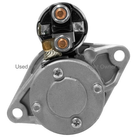 Quality-Built Starter P/N:12824 Fits: Subaru Ascent 21-19 - Image 4