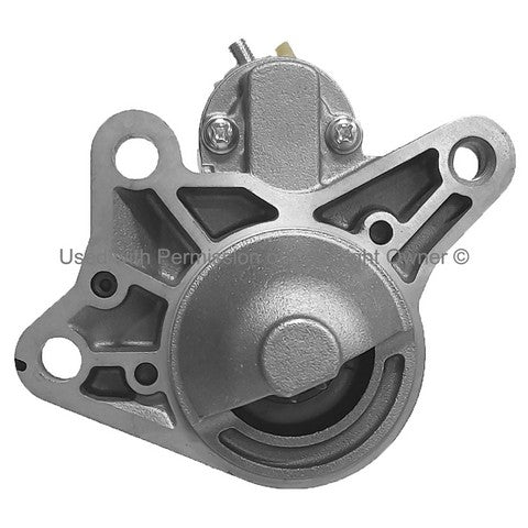 Quality-Built Starter P/N:12856 Fits: Mazda Cx-5 2019 - Image 4