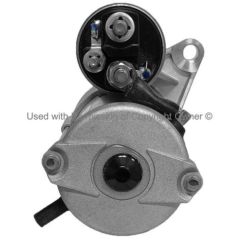 Quality-Built Starter P/N:12866 Fits: Ford Transit-150 2020, Ford Transit-250 2020, Ford Transit-350 2020, Ford Transit-350 Hd 2020 - Image 4