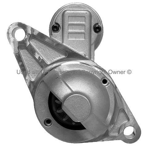 Quality-Built Starter P/N:12867 Fits: Ford Transit 2020, Ford Transit-150 23-20, Ford Transit-250 23-20, Ford Transit-350 23-20, Ford Transit-350 Hd 23-20 - Image 4