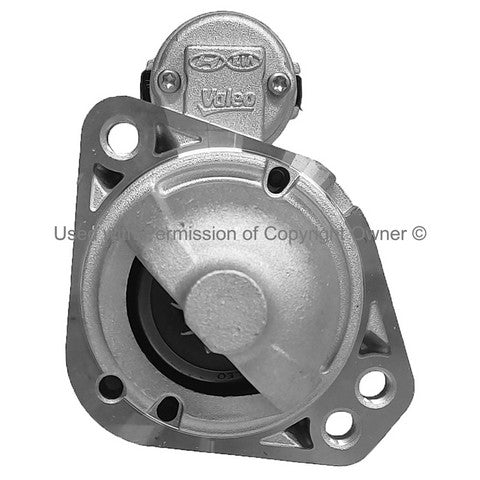 Quality-Built Starter P/N:12870 Fits: Hyundai Accent 2020, Hyundai Venue 2020 - Image 4