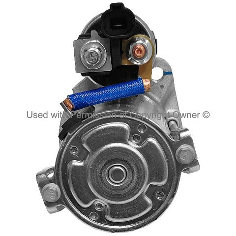 Quality-Built Starter P/N:12878 Fits: Genesis G70 25-24, Hyundai Santa Cruz 25-22, Hyundai Sonata 24-21, Kia K5 23-21 - Image 4