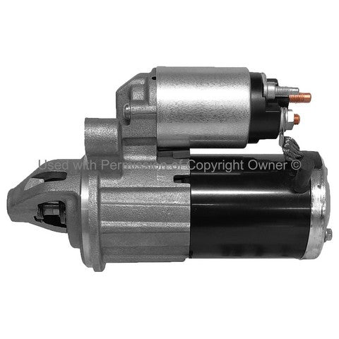Quality-Built Starter P/N:12879 Fits: Ford F-150 22-21 - Image 4
