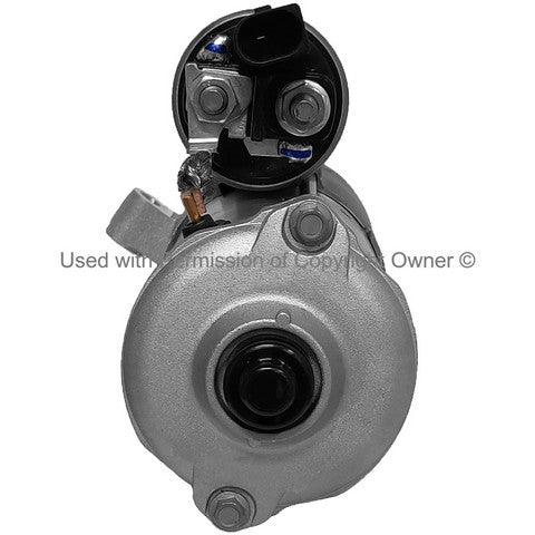 Quality-Built Starter P/N:12885 Fits: BMW 330i 22-19, BMW 330i Xdrive 23-19, BMW 430i 23-21, BMW 430i Xdrive 23-21, BMW 530i 23-21, BMW 530i Xdrive 23-21, BMW X3 23-20, BMW X4 23-20, BMW Z4 22-19 - Image 4