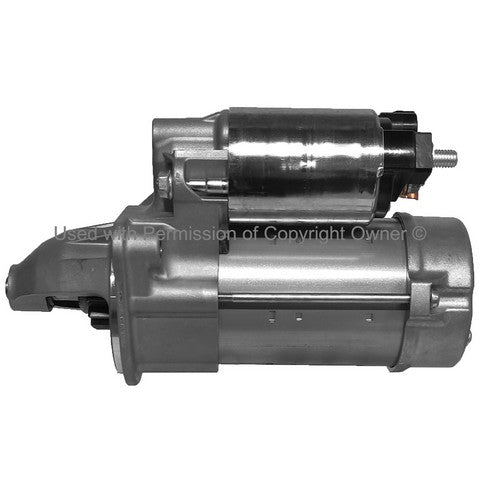 Quality-Built Starter P/N:12886 Fits: Toyota Rav4 23-21 - Image 4