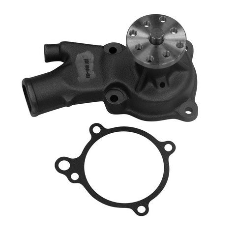 GMB Engine Water Pump P/N:130-1010 Fits: Buick Apollo, Buick Skylark, Buick Special, Checker Deluxe, Checker Marathon, Chevrolet Bel Air, Chevrolet Biscayne, Chevrolet Blazer, Chevrolet Brookwood, Chevrolet C10 Panel - Image 4