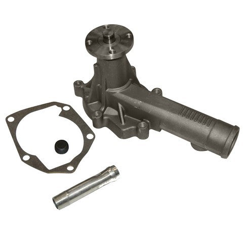 GMB Engine Water Pump P/N:130-1030 Fits: Chevrolet Chevette 87-76, Pontiac Acadian 87-76, Pontiac T1000 87-81 - Image 4