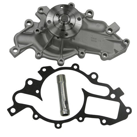 GMB Engine Water Pump P/N:130-1040 Fits: Buick Century, Buick Skylark, Chevrolet Camaro, Chevrolet Celebrity, Chevrolet Citation, Chevrolet Citation Ii, Oldsmobile Cutlass Ciera, Oldsmobile Omega, Pontiac 6000, Pontiac Fiero - Image 3