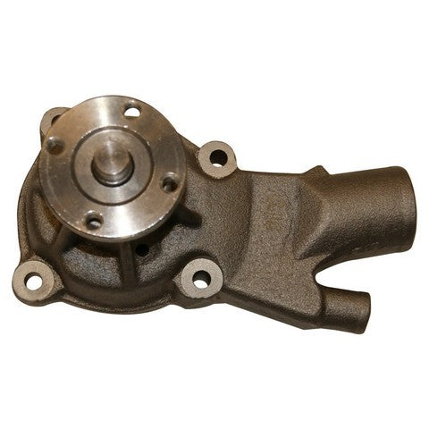 GMB Engine Water Pump P/N:130-1120 Fits: American Motors Concord, American Motors Eagle, American Motors Spirit, Buick Apollo, Chevrolet C10, Chevrolet C10 Suburban, Chevrolet C20, Chevrolet C30, Chevrolet Camaro - Image 4