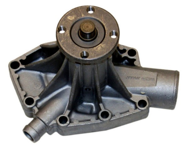 GMB Engine Water Pump P/N:130-1210 Fits: Chevrolet S10 84-83, Chevrolet S10 Blazer 84-83, GMC S15 84-83, GMC S15 Jimmy 84-83 - Image 4