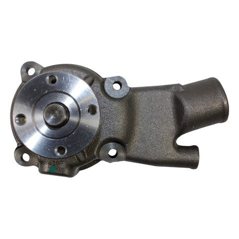 GMB Engine Water Pump P/N:130-1230 Fits: Chevrolet C10, Chevrolet C20, Chevrolet C20 Suburban, Chevrolet C30, Chevrolet G20, Chevrolet G30, Chevrolet K10, Chevrolet K20 - Image 4