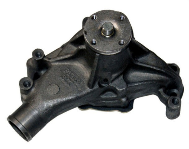 GMB Engine Water Pump P/N:130-1250HD Fits: Buick Century, Buick Lesabre, Buick Regal, Buick Skylark, Checker Marathon, Chevrolet Astro, Chevrolet Bel Air, Chevrolet Blazer, Chevrolet C10 - Image 4