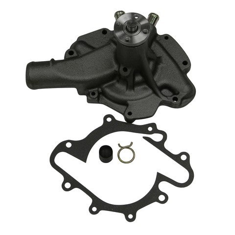 GMB Engine Water Pump P/N:130-1260 Fits: Buick Apollo, Buick Century, Buick Electra, Buick Estate Wagon, Buick Lesabre, Buick Regal, Buick Riviera - Image 3