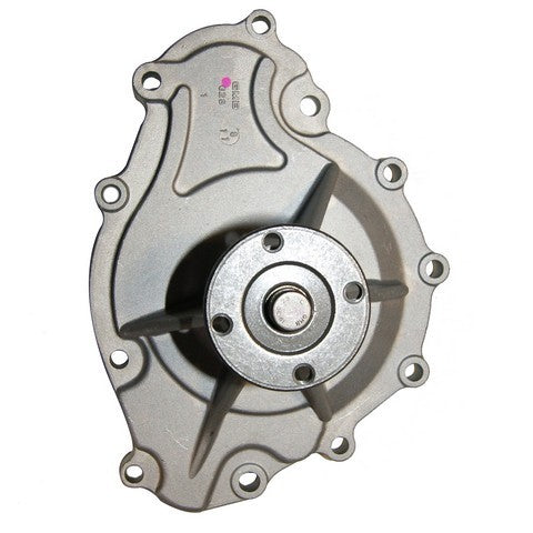 GMB Engine Water Pump P/N:130-1280AL Fits: Buick Century, Buick Electra, Buick Estate Wagon, Buick Lesabre, Buick Regal, Buick Skylark, Oldsmobile 98, Oldsmobile Custom Cruiser, Oldsmobile Delta 88 - Image 4