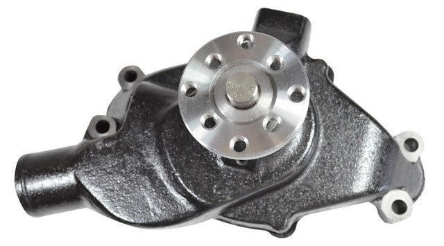 GMB Engine Water Pump P/N:130-1350P Fits: American Motors Marlin, Avanti Ii, Checker Deluxe, Checker Marathon, Chevrolet Bel Air, Chevrolet Biscayne, Chevrolet Blazer, Chevrolet Brookwood, Chevrolet C10 Pickup, Chevrolet C10 Suburban - Image 4