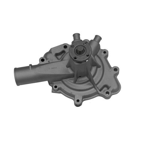 GMB Engine Water Pump P/N:130-1360 Fits: Buick Apollo, Buick Century, Buick Electra, Buick Estate Wagon, Buick Lesabre, Buick Regal, Buick Riviera, Buick Skylark - Image 4