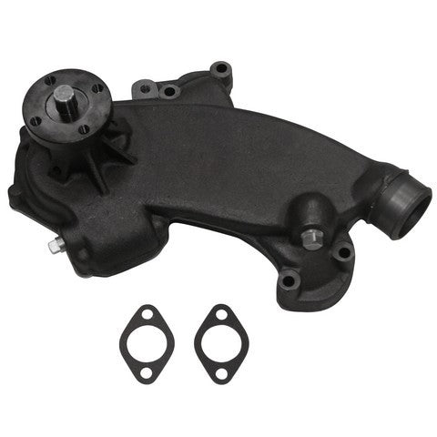 GMB Engine Water Pump P/N:130-1390 Fits: Chevrolet B60, Chevrolet C5500 Kodiak, Chevrolet C60, Chevrolet C60 Kodiak, Chevrolet C70, Chevrolet C70 Kodiak, Chevrolet P60, Chevrolet S7, GMC B6000, GMC C6000, GMC C6000 Topkick, GMC C7000, GMC C7000 Topkick - Image 4