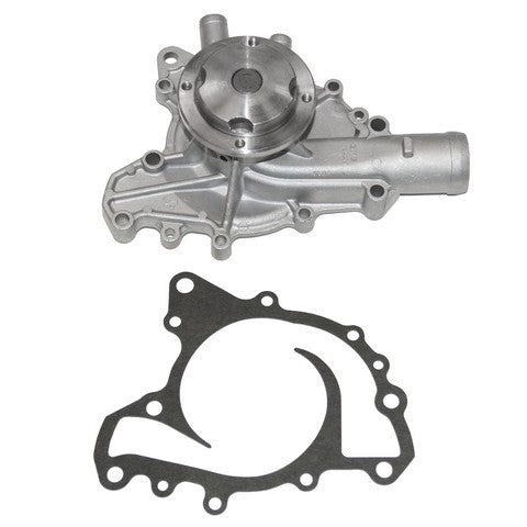 GMB Engine Water Pump P/N:130-1450 Fits: Buick Century 85-82, Buick Electra 1985, Oldsmobile 98 1985, Oldsmobile Cutlass Ciera 85-82 - Image 4