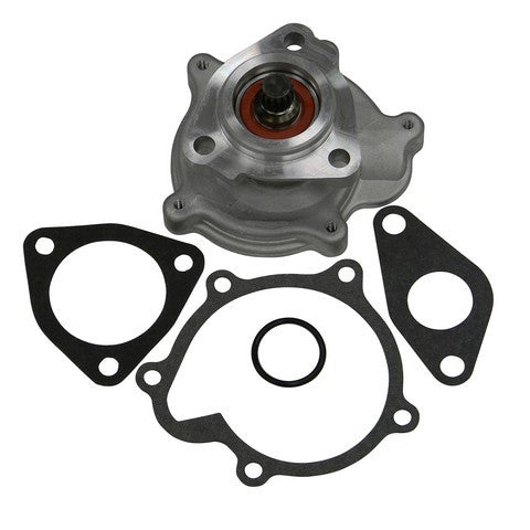 GMB Engine Water Pump P/N:130-1660 Fits: Buick Skylark, Chevrolet Beretta, Chevrolet Cavalier, Oldsmobile Achieva, Oldsmobile Calais, Oldsmobile Cutlass Calais, Oldsmobile Cutlass Supreme, Pontiac Grand Am, Pontiac Grand Prix, Pontiac Sunfire - Image 4