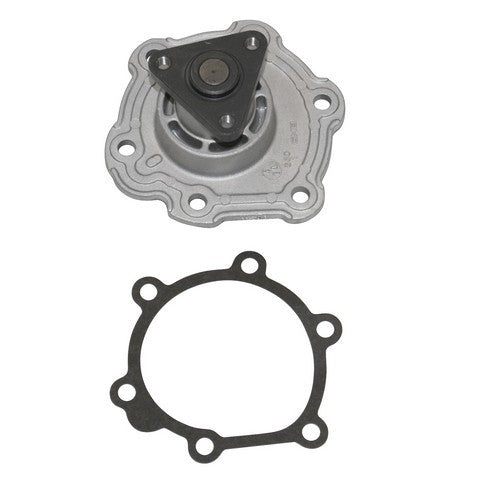 GMB Engine Water Pump P/N:130-1800 Fits: Saturn Sc 92-91, Saturn Sc1 02-93, Saturn Sc2 02-93, Saturn Sl 02-91, Saturn Sl1 02-91, Saturn Sl2 02-91, Saturn Sw1 99-93, Saturn Sw2 01-93 - Image 4