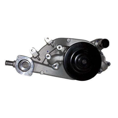 GMB Engine Water Pump P/N:130-2150 Fits: Cadillac Cts 15-09, Chevrolet Camaro 15-12, Chevrolet Caprice 17-11, Chevrolet Corvette 13-09, Chevrolet Ss 17-14, Pontiac G8 2009 - Image 4