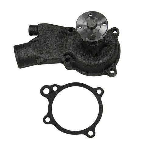 GMB Engine Water Pump P/N:130-2725 Fits: Chevrolet Chevelle, Chevrolet Chevy Ii, Chevrolet El Camino, Chevrolet G10 Van, Chevrolet Malibu, GMC G1000 Series, Pontiac Lemans, Pontiac Tempest, Studebaker Commander, Studebaker Cruiser - Image 4