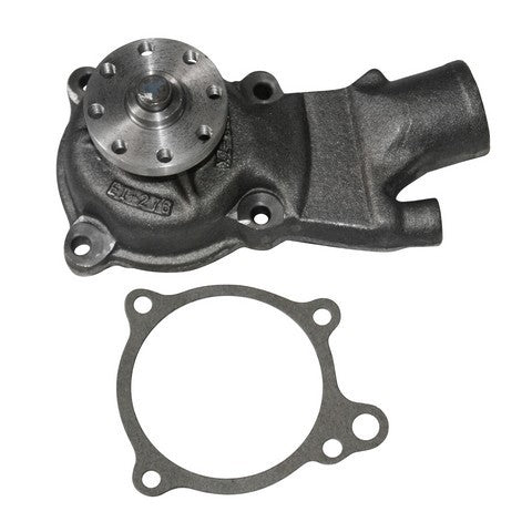 GMB Engine Water Pump P/N:130-2927 Fits: Buick Apollo, Chevrolet Chevelle, Chevrolet Chevy Ii, Chevrolet El Camino, Chevrolet Malibu, Chevrolet Nova, Oldsmobile Omega, Pontiac Firebird, Pontiac Lemans, Pontiac Ventura - Image 4