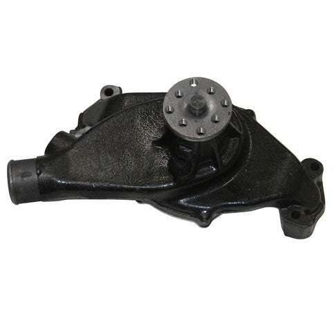 GMB Engine Water Pump P/N:130-2981P Fits: Chevrolet Bel Air, Chevrolet Biscayne, Chevrolet C10 Pickup, Chevrolet C10 Suburban, Chevrolet C20 Pickup, Chevrolet C20 Suburban, Chevrolet C30 Pickup, Chevrolet Camaro, Chevrolet Caprice, Chevrolet Chevelle - Image 4