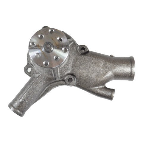 GMB Engine Water Pump P/N:130-2986 Fits: Chevrolet Blazer, Chevrolet C10 Pickup, Chevrolet C10 Suburban, Chevrolet C20 Pickup, Chevrolet C20 Suburban, Chevrolet C30 Pickup, Chevrolet G20 Van, Chevrolet G30 Van - Image 4
