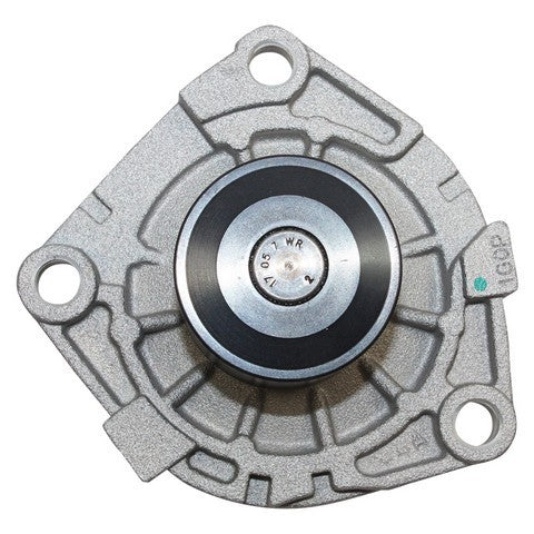 GMB Engine Water Pump P/N:130-3130 Fits: Chevrolet Cruze 15-14 - Image 4