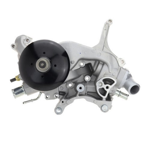 GMB Engine Water Pump P/N:130-3160 Fits: Chevrolet Express 2500 23-18, Chevrolet Express 3500 23-18, Chevrolet Silverado 1500 21-19, GMC Savana 2500 23-18, GMC Savana 3500 23-18, GMC Sierra 1500 21-19 - Image 6