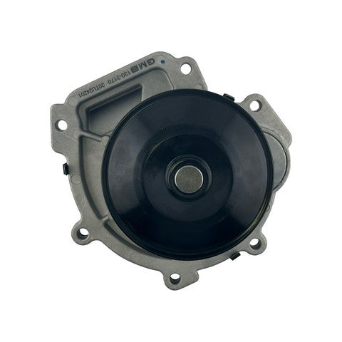 GMB Engine Water Pump P/N:130-3170 Fits: Cadillac Escalade 24-21, Cadillac Escalade Esv 24-21, Chevrolet Silverado 1500 24-20, Chevrolet Suburban 24-21, Chevrolet Tahoe 24-21, GMC Sierra 1500 24-20, GMC Yukon 24-21, GMC Yukon Xl 24-21 - Image 4