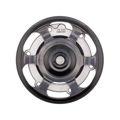 GMB Engine Water Pump P/N:130-3180 Fits: Chevrolet Silverado 1500 18-16, GMC Sierra 1500 18-16 - Image 4