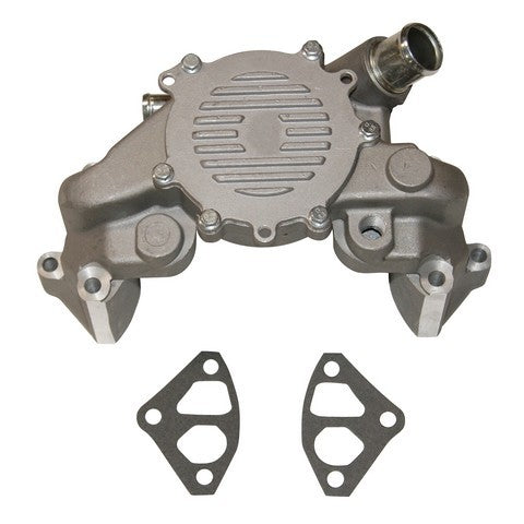 GMB Engine Water Pump P/N:130-6073 Fits: Chevrolet Corvette 1992 - Image 4