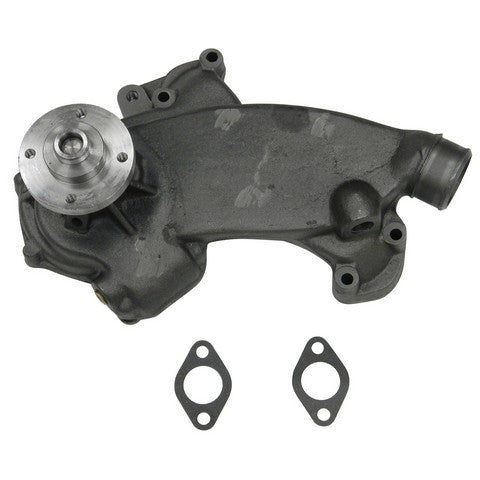 GMB Engine Water Pump P/N:130-6080 Fits: Blue Bird Tc1000, Blue Bird Tc2000, Chevrolet B60, Chevrolet B7, Chevrolet C5500 Kodiak, Chevrolet C60, Chevrolet C60 Kodiak, Chevrolet C6500 Kodiak, Chevrolet C70, Chevrolet C70 Kodiak - Image 4