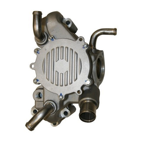 GMB Engine Water Pump P/N:130-7100 Fits: Chevrolet Camaro 97-93, Pontiac Firebird 97-93 - Image 4