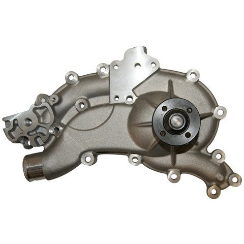 GMB Engine Water Pump P/N:130-7180 Fits: Chevrolet Corvette 95-90 - Image 4