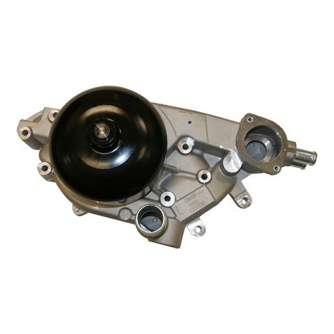 GMB Engine Water Pump P/N:130-7290 Fits: Avanti Ii 04-01, Chevrolet Camaro 02-98, Chevrolet Corvette 04-97, Pontiac Firebird 02-98, Pontiac Gto 06-04 - Image 4
