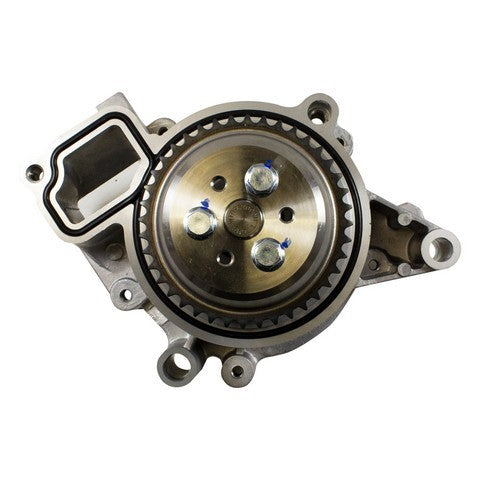 GMB Engine Water Pump P/N:130-7350-1 Fits: Alfa Romeo 159, Buick Allure, Buick Lacrosse, Buick Regal, Buick Verano, Cadillac Bls, Chevrolet Captiva Sport, Chevrolet Cavalier, Chevrolet Classic, Chevrolet Cobalt - Image 3