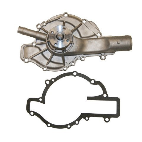 GMB Engine Water Pump P/N:130-9590 Fits: Buick Electra 66-62, Buick Gran Sport 66-65, Buick Invicta 63-62, Buick Lesabre 63-62, Buick Riviera 66-63, Buick Wildcat 66-64 - Image 4
