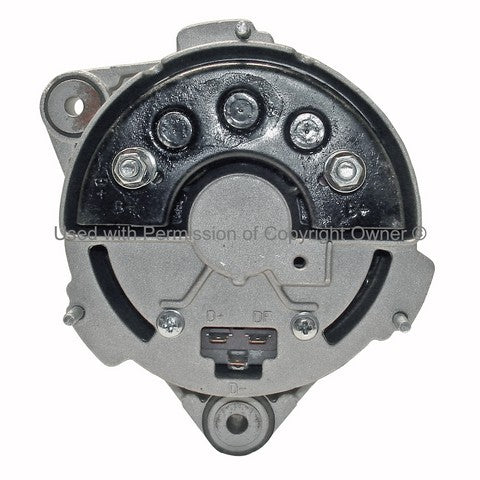 Quality-Built Alternator P/N:13018 Fits: BMW 1600, BMW 1600-2, BMW 1600ti, BMW 1602, BMW 1800, BMW 1800ti, BMW 1802, BMW 2000, BMW 2000c, BMW 2000cs, BMW 2000ti, BMW 2000tii, BMW 2002, BMW 2002ti, BMW 2002tii - Image 4